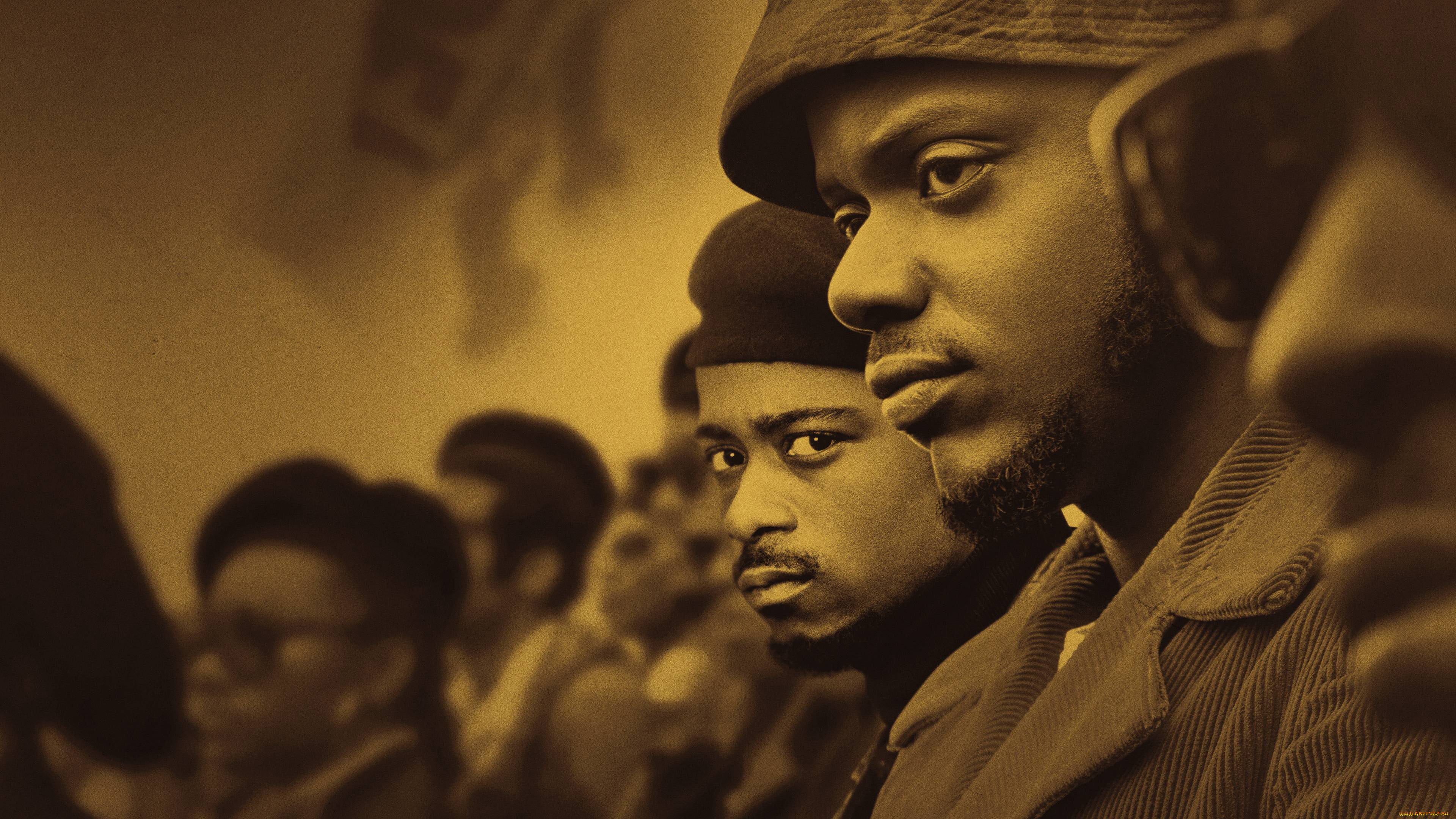 judas and the black messiah ,  2021 ,  , -unknown , , , , , , , , , 